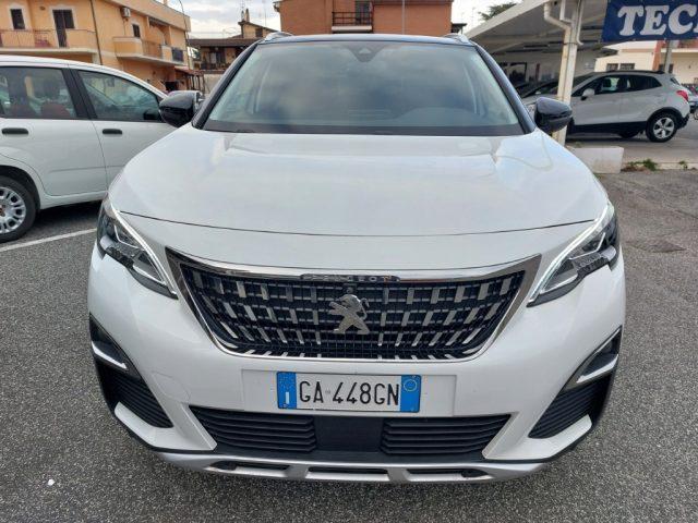 PEUGEOT 3008 BlueHDi 130 S&S Allure Uniprò km 96000