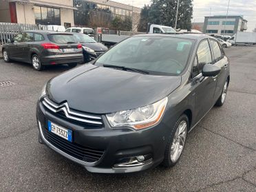 Citroen C4 1.6 VTi 120