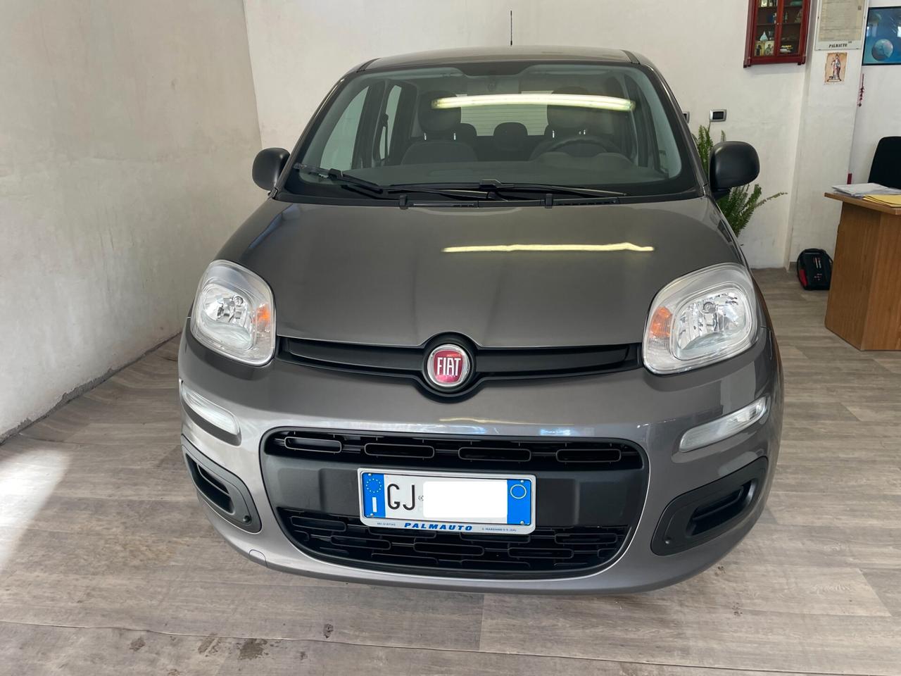 Fiat Panda 1.0 FireFly S&S Hybrid 21500 km! Taglianda Neopatentati