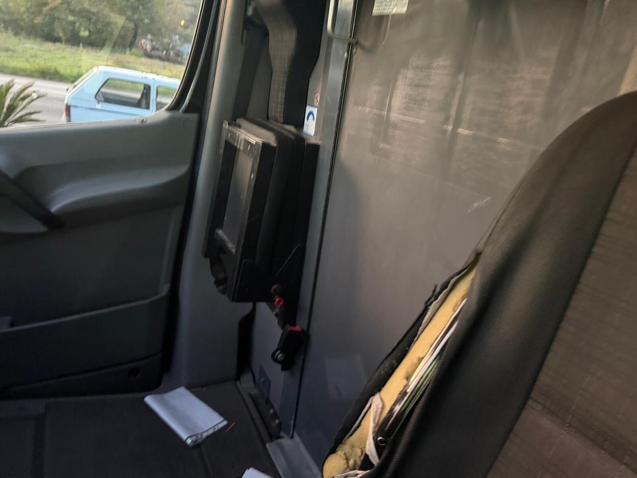 Mercedes SPRINTER 314