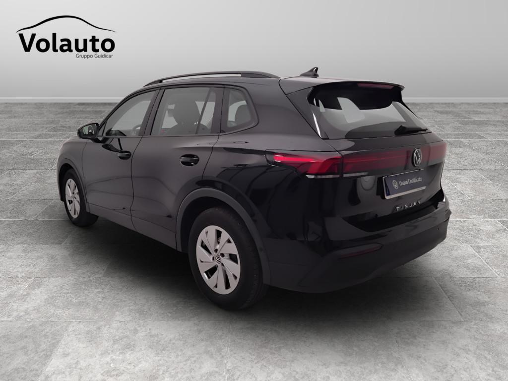 VOLKSWAGEN Tiguan III 2024 - Tiguan 2.0 tdi Life 150cv dsg