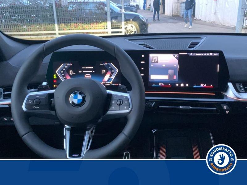 BMW X1 sDrive 18d M Sport Pro