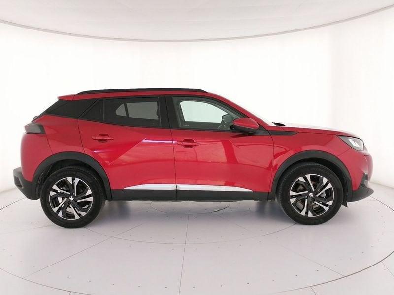 Peugeot 2008 1.2 puretech Allure s&s 130cv