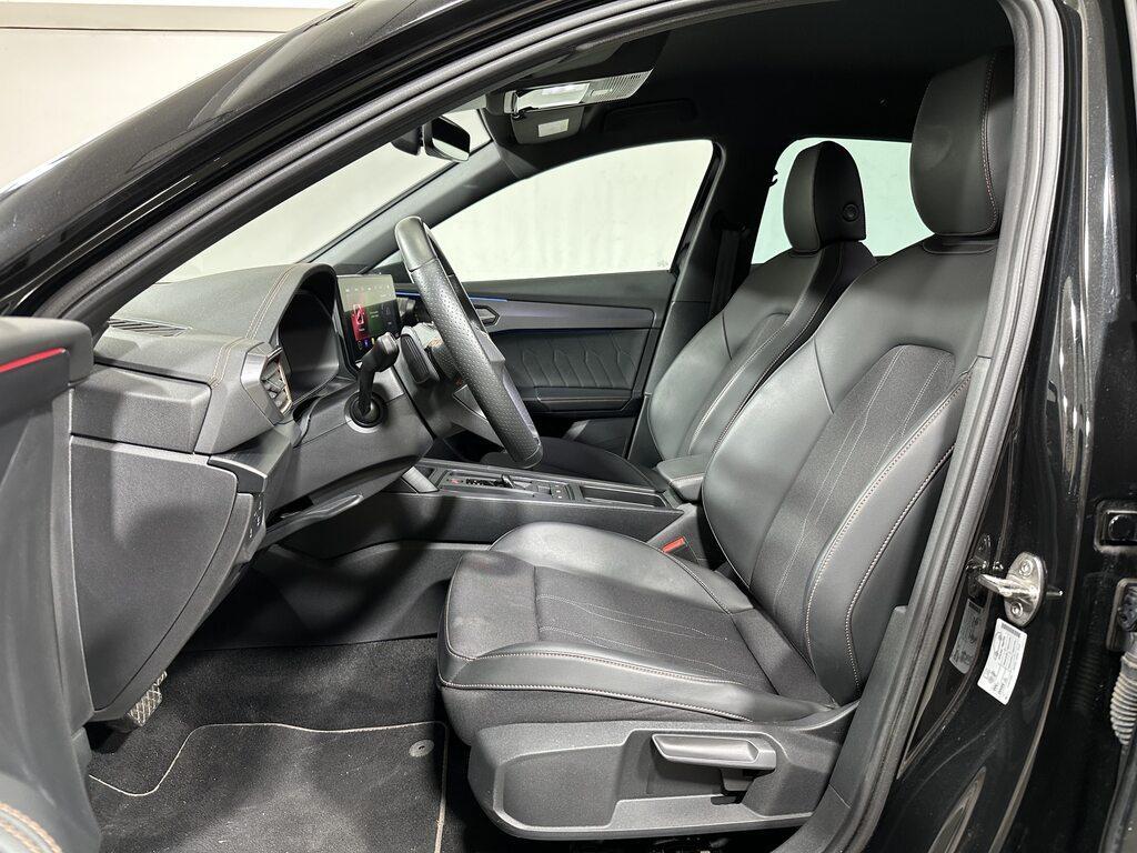 Cupra Formentor 2.0 tdi 4drive dsg
