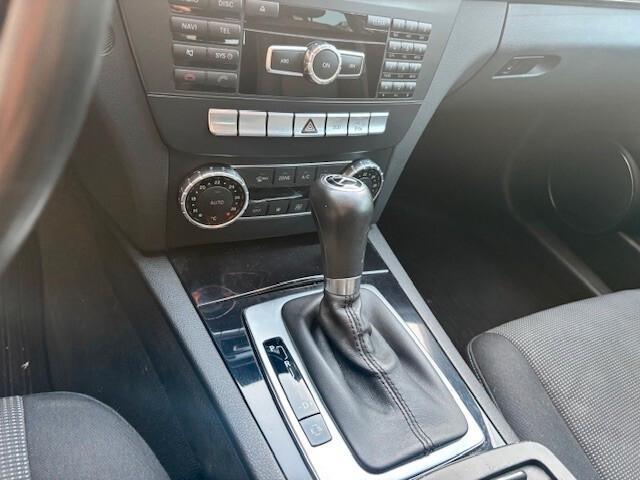Mercedes C200 Garanzia anche permuta