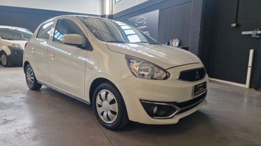 Mitsubishi Space Star 1.0 GPL bi-fuel Funky