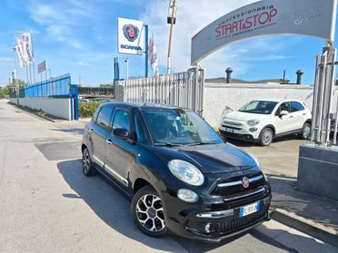 Fiat 500L 1.3 Multijet 95 CV Lounge