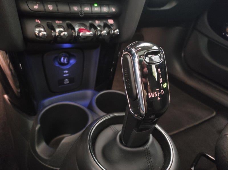 MINI Mini 5 porte (F55) - Mini 1.5 Cooper Classic 5 porte