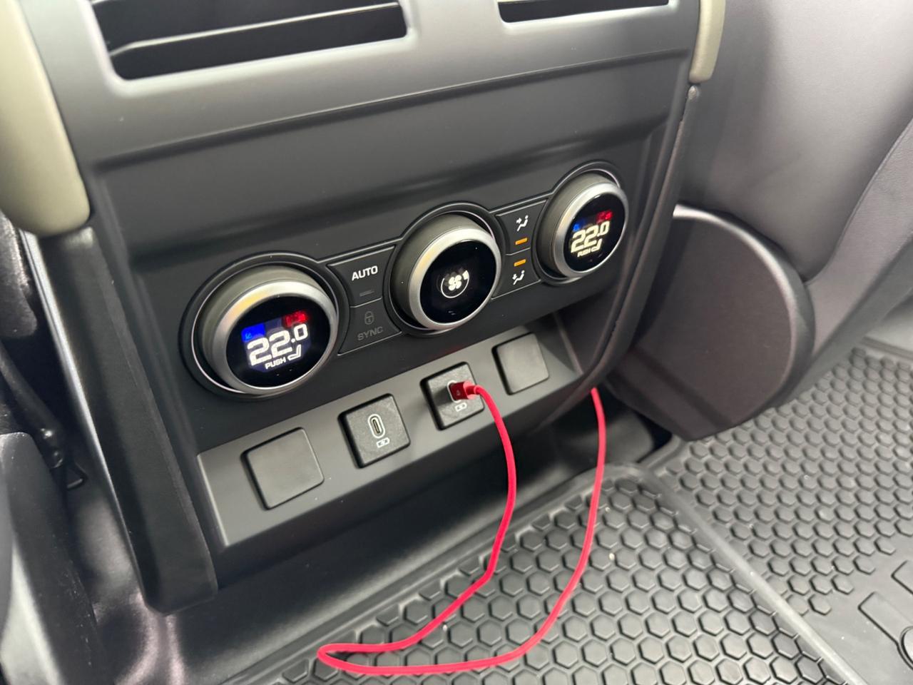 Defender 110 TDI 350 CV - SUBENTRO LEASING