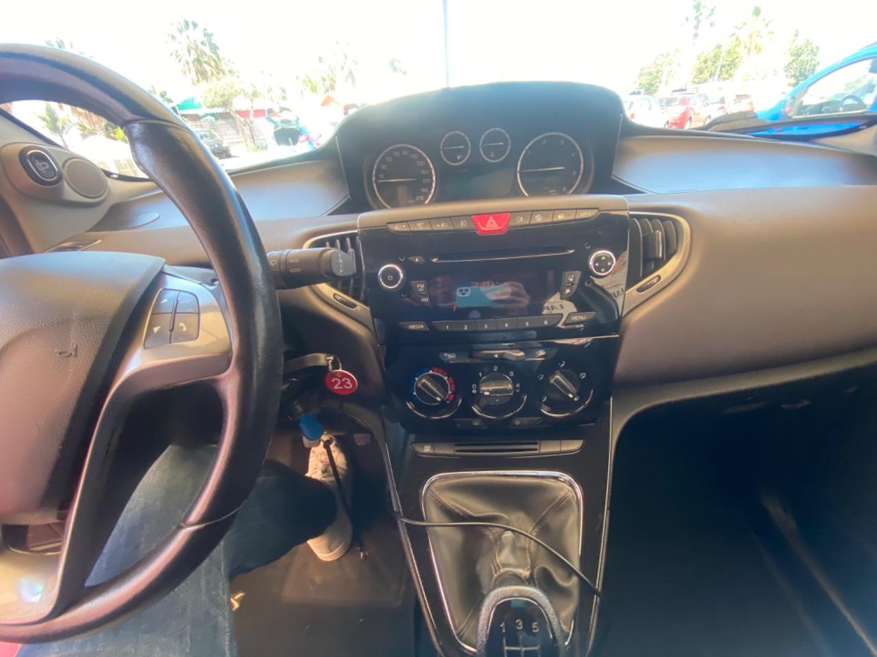 Lancia Ypsilon 1.3 MJT 16V 95 CV 5 porte S&S Platinum
