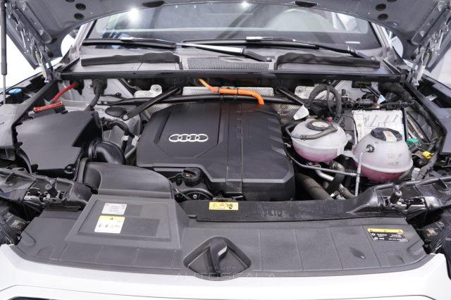 AUDI Q5 SPB 50 TFSI e quattro S Tronic S Line