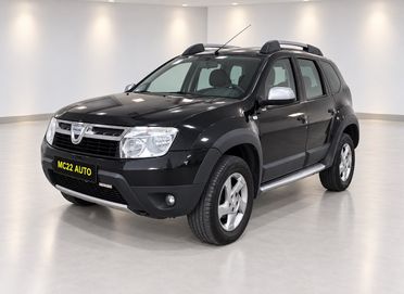 Dacia Duster Ok neopatentati unico proprietario 12 mesi garanzia tagliandata revisionata