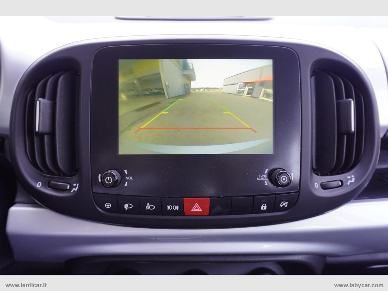 FIAT 500L 1.3 MJT 95 CV Urban Euro 6D-Temp