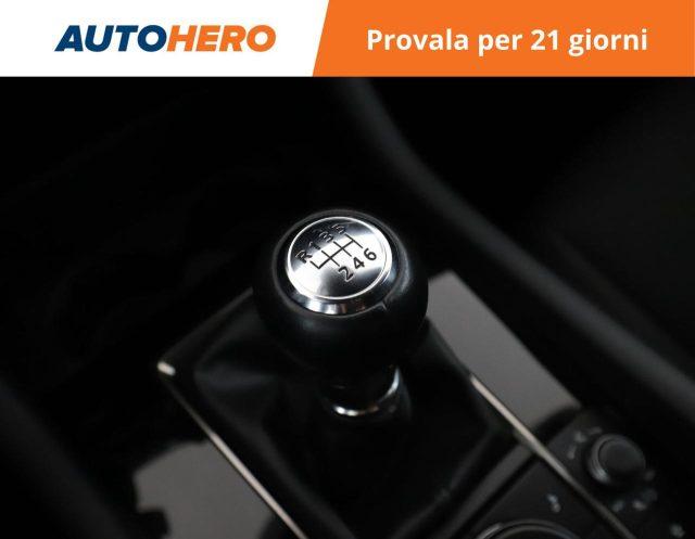 MAZDA 3 2.0L eSkyactiv-G M-Hybrid Homura