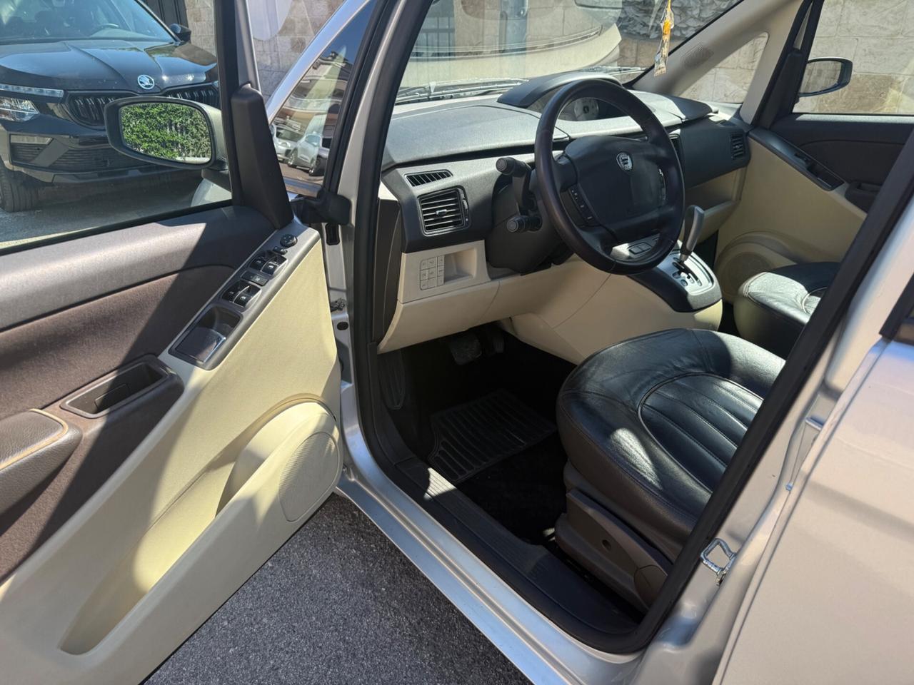 Lancia MUSA 1.3 Multijet 16V 90 CV Platino