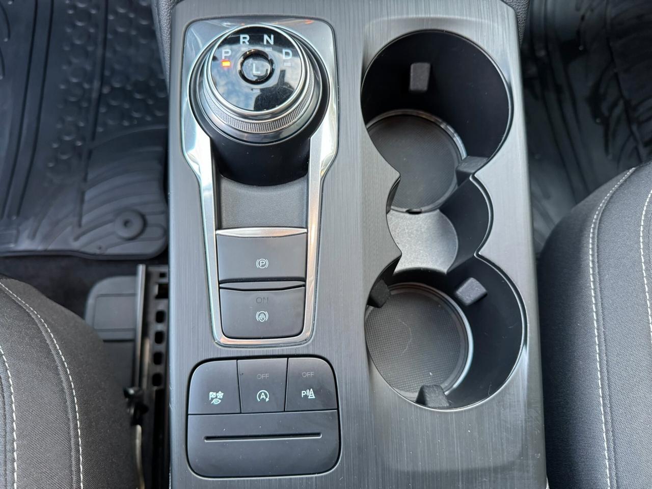 Ford Kuga 1.5 EcoBlue 120 CV aut. 2WD Titanium X