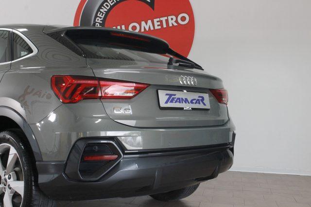 AUDI Q3 SPB Sportback 35 TFSI Stronic Business Plus unip