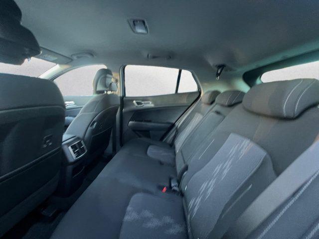 KIA Sportage 1.6 TGDi HEV AT Style