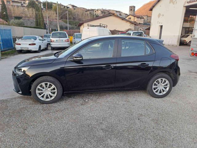 OPEL Corsa 1.2 Edition