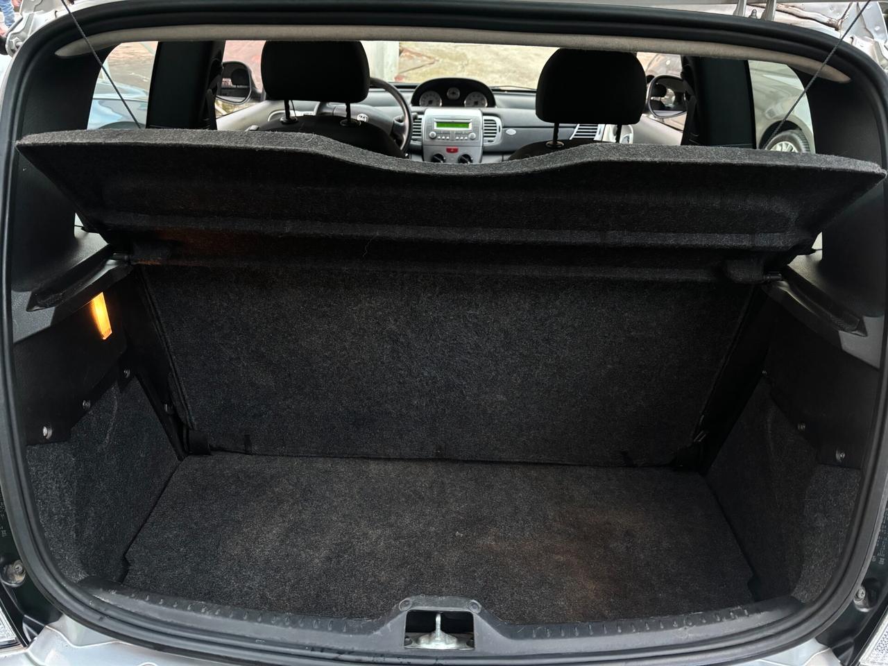 Lancia Ypsilon 1.3 MJT 16V 95 CV 5 porte S&S Platinum