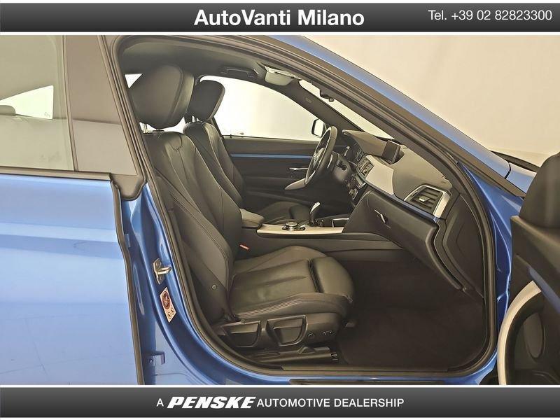 BMW Serie 3 Gran Turismo 320d xDrive Gran Turismo Msport