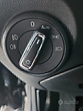 SEAT LEON FR PROMO/RITIRO USATO/SCAMBIO