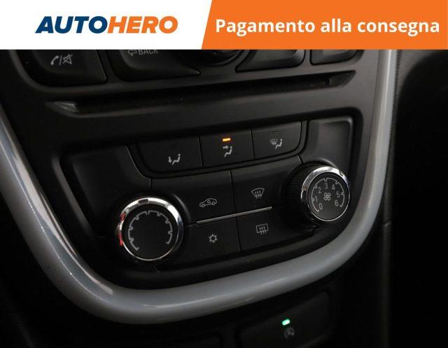 OPEL Mokka 1.6 Ecotec 115CV 4x2 Start&Stop Ego