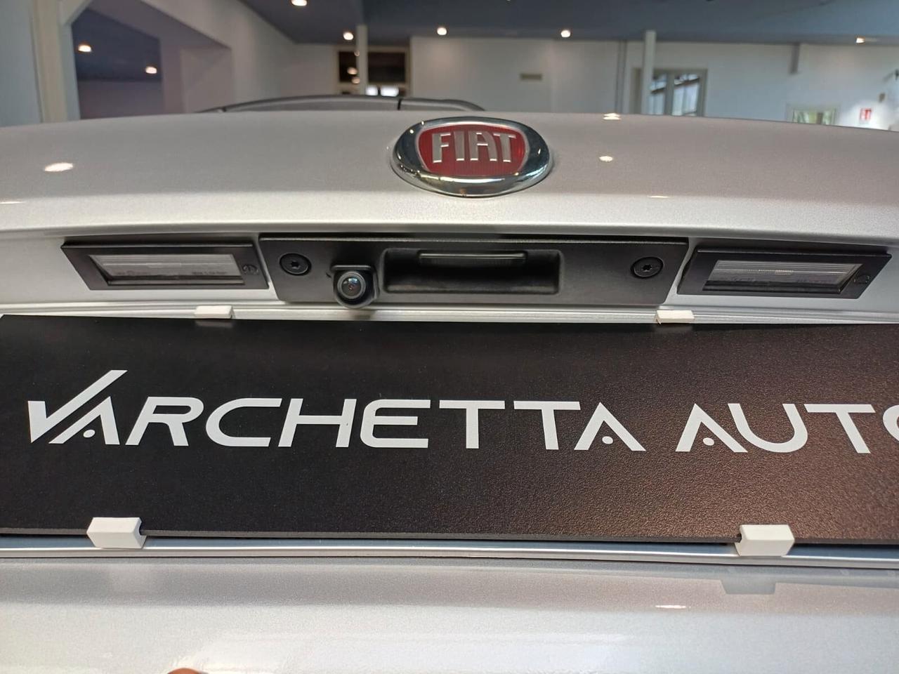 Fiat Tipo 1.3 Mjt S&S 5 porte City Life