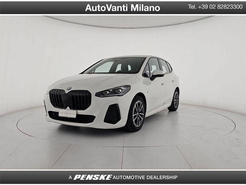 BMW Serie 2 Active Tourer 218i Active Tourer Msport