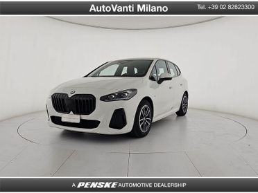 BMW Serie 2 Active Tourer 218i Active Tourer Msport