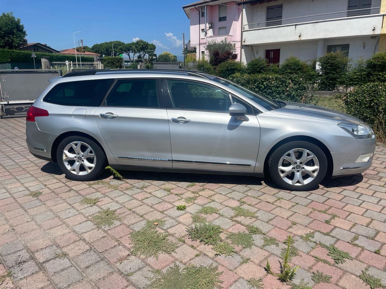Citroen C5 2.2 B-T HDi 173 Business 178.000 km