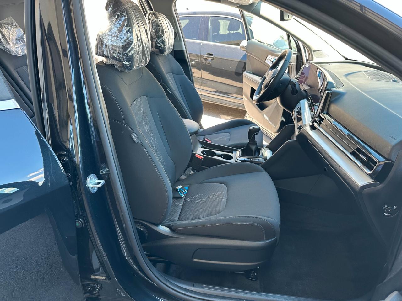 Kia Sportage 1.6 GDI Style 2WD 132cv 6m
