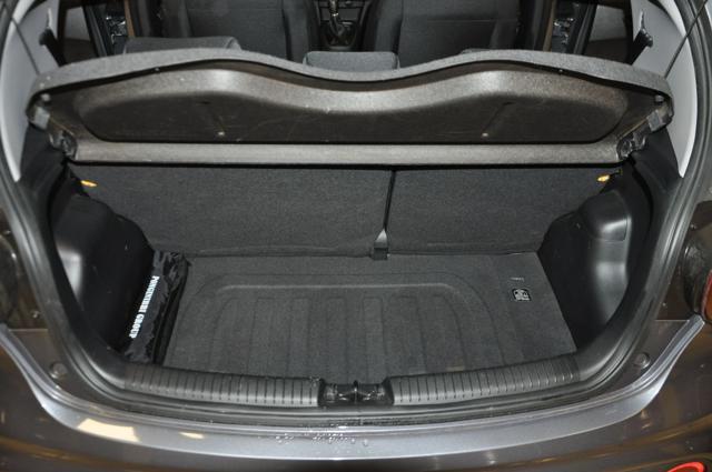 HYUNDAI i10 1.0 MPI *BLUETOOTH/AUX/OK GUIDA NEO PAT*