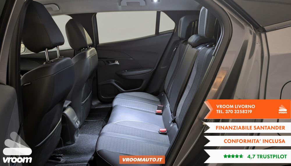 PEUGEOT 2008 2ª serie 2008 BlueHDi 130 S&S EAT...