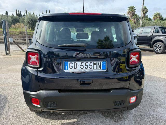 JEEP Renegade 2.0 Mjt 140CV 4WD Active Drive Low Limited