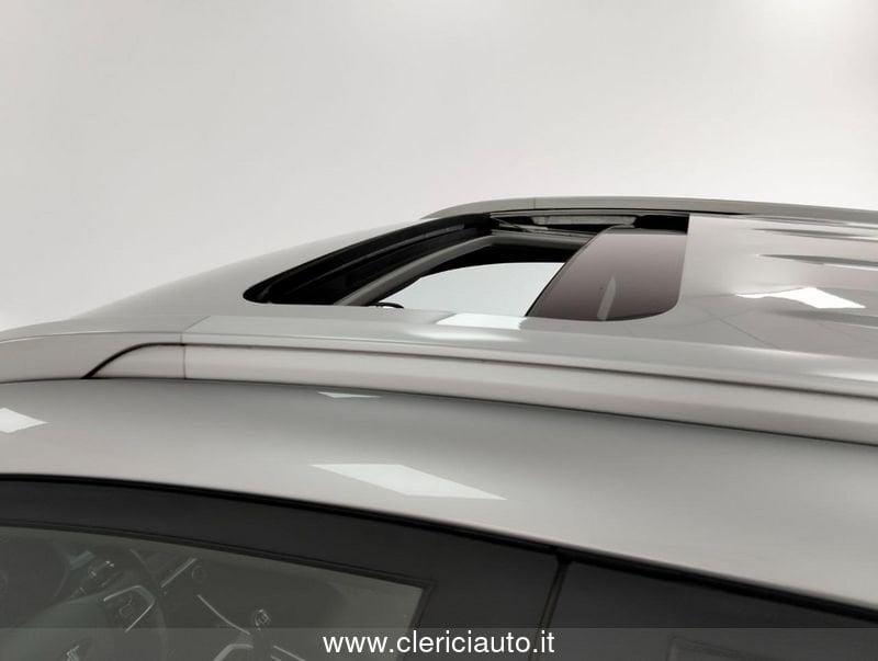 DR AUTOMOBILES DR 5 s3 1.5 Bi-Fuel GPL (TETTO)