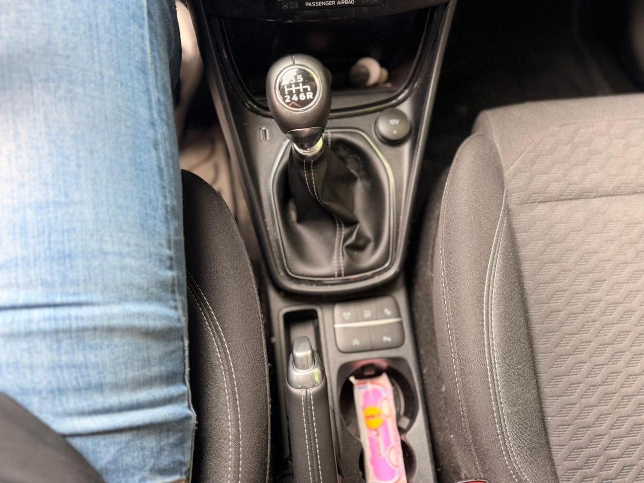 Ford Puma Titanium X 1.0 EcoBoost mHEV #8027