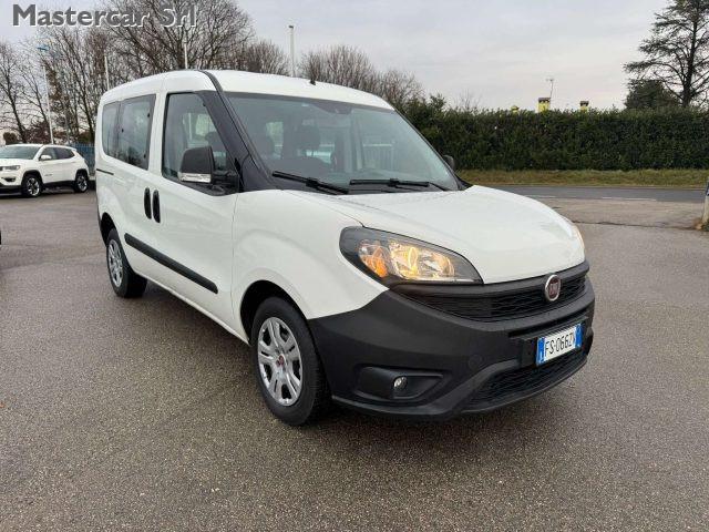 FIAT Doblo DOBLÒ 5posti n1 1.3 Mijet 16v 95CV tg : FS066ZV