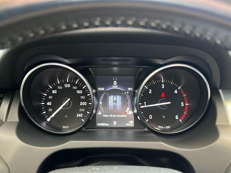 Land Rover Range Rover Evoque 2.0 TD4 150cv HSE 4x4