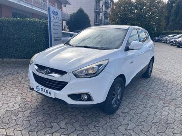 HYUNDAI ix35 1.6 Classic 2wd FL del 2015