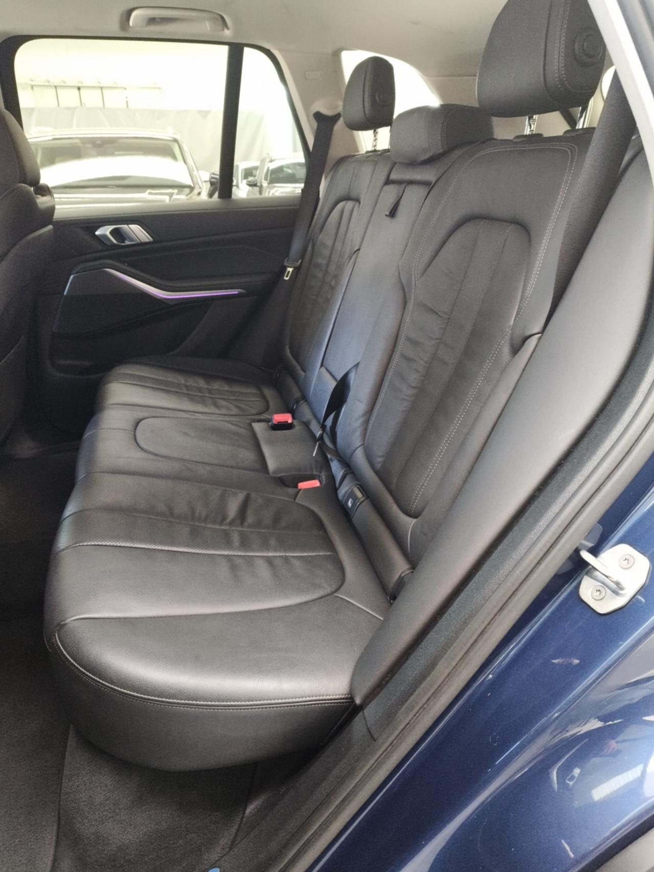 Bmw X5 xDrive30d xLine