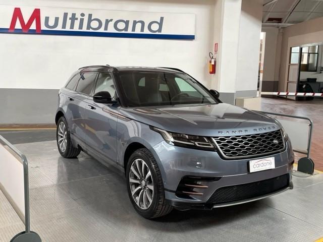 LAND ROVER RANGE ROVER VELAR 3.0 V6 SD6 300cv R-DYNAMIC S