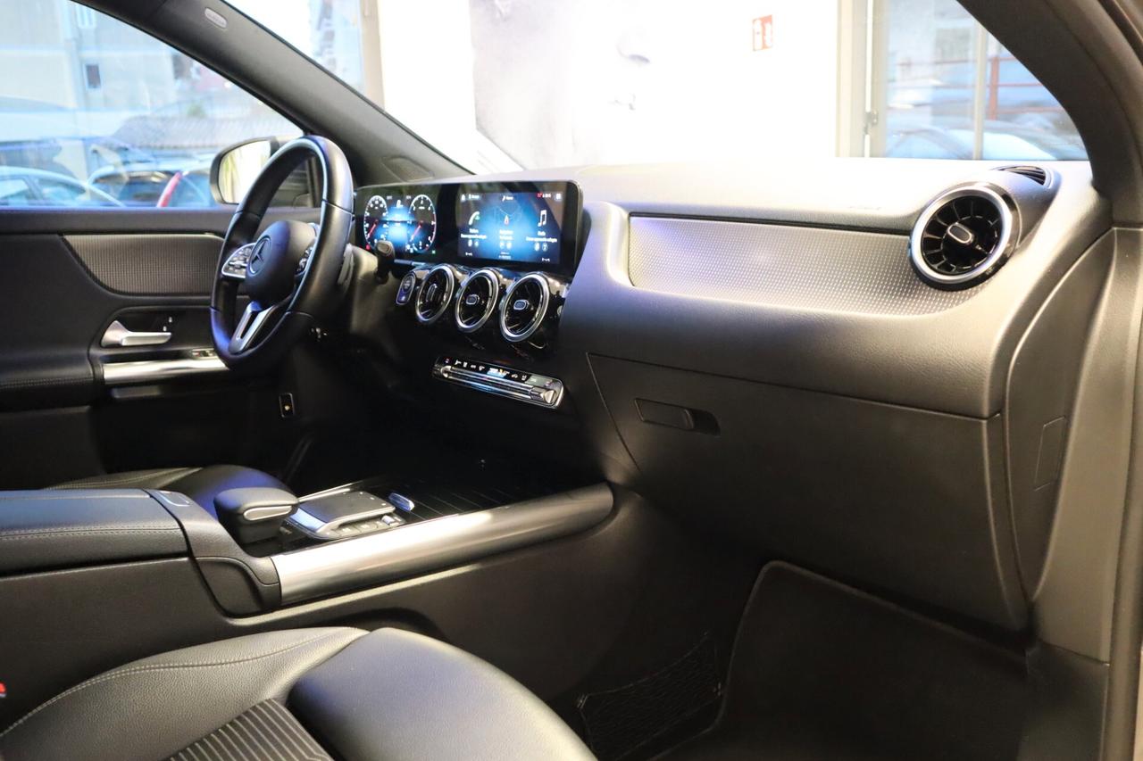 Mercedes-benz GLA 200 d Automatic Executive