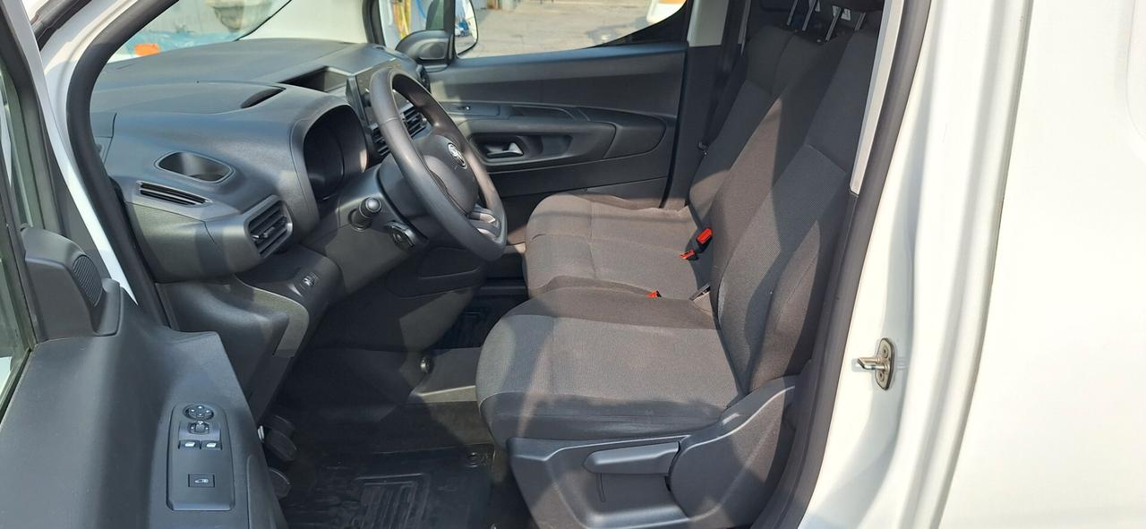 Toyota Proace City 1.5D 100 CV S&S PC 5p. Comfort