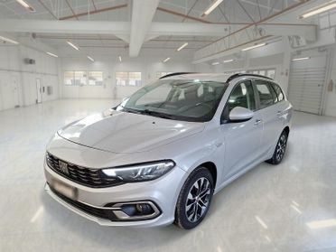 FIAT TIPO 1.3 MJT 95 CV SES CITY LIFE STATION WAGON