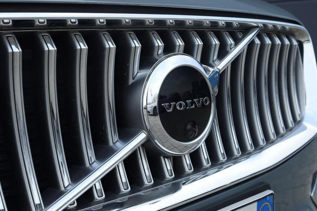 VOLVO XC90 B5 (d) AWD Geartronic 7 posti Inscription 4x4