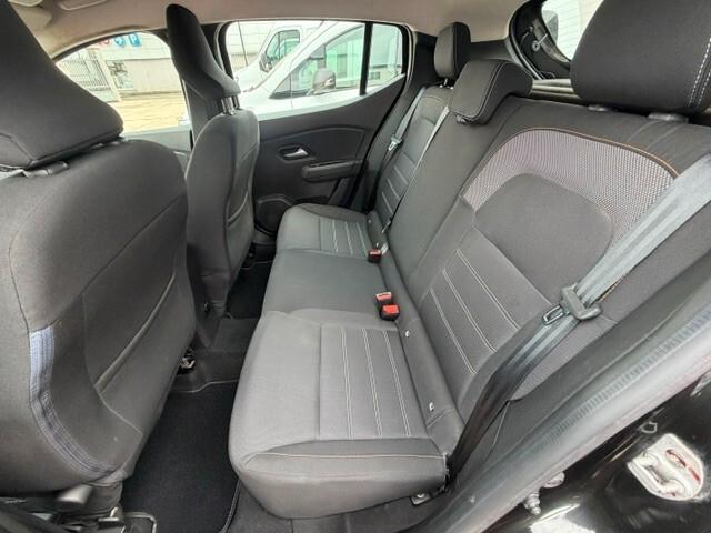 Dacia Sandero Stepway 1.0 TCe 90 CV Comfort SL DaciaPlus