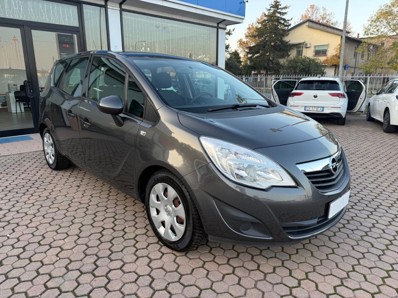 Opel Meriva 1.4 100CV Cosmo OK NEOPATENTATI