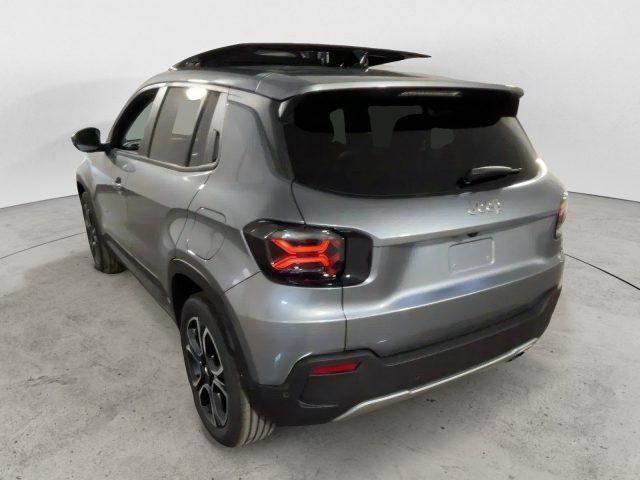 JEEP Avenger 1.2 Turbo MHEV Summit
