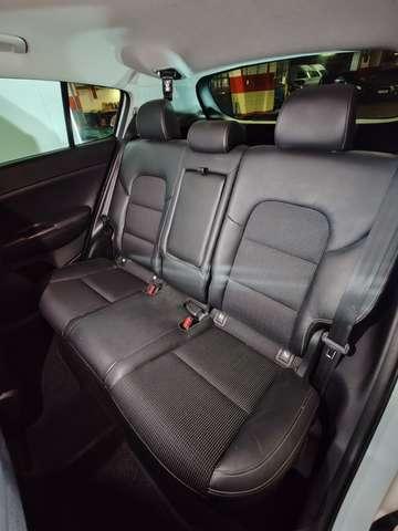Kia Sportage 1.7 crdi 115cv Cool Navi + Telecamera Euro 6